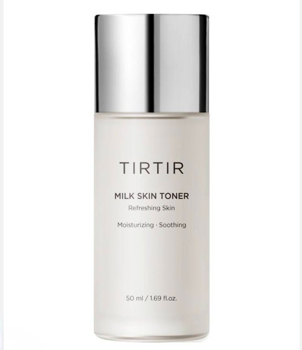 TIRTIR Milk Skin Toner MINI 50ml