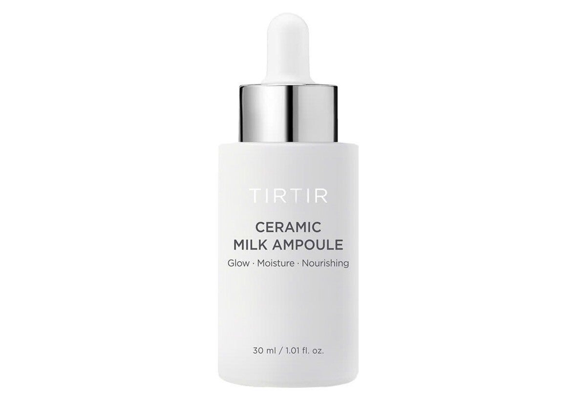 TIRTIR Ceramic Milk Ampoule 30ml