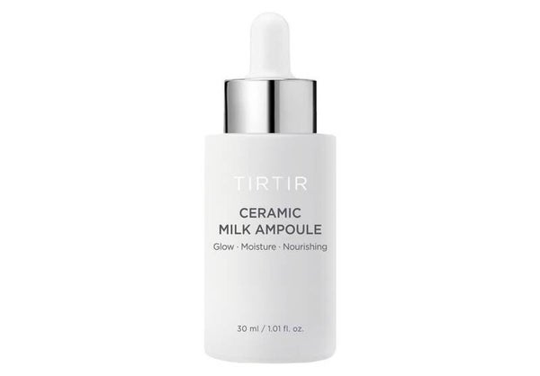 TIRTIR Ceramic Milk Ampoule 30ml