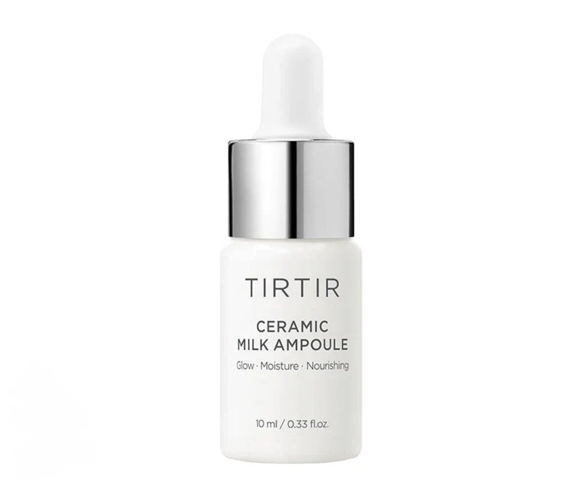 TIRTIR Ceramic Milk Ampoule 10ml