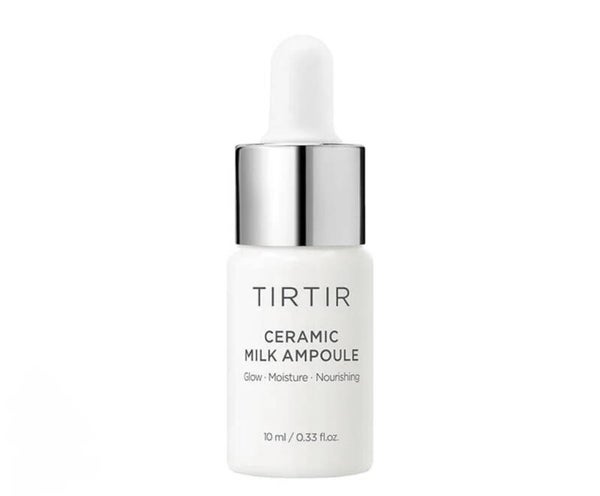 TIRTIR Ceramic Milk Ampoule 10ml