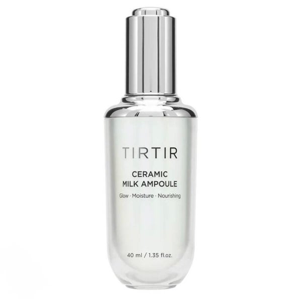 TIRTIR Ceramic Milk Ampoule 40ml