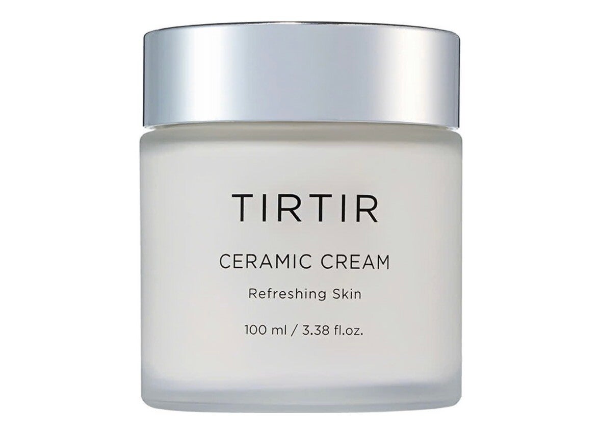 TIRTIR Ceramic Cream 100ml