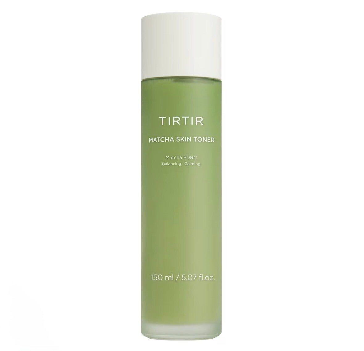 TIRTIR Matcha Skin Toner