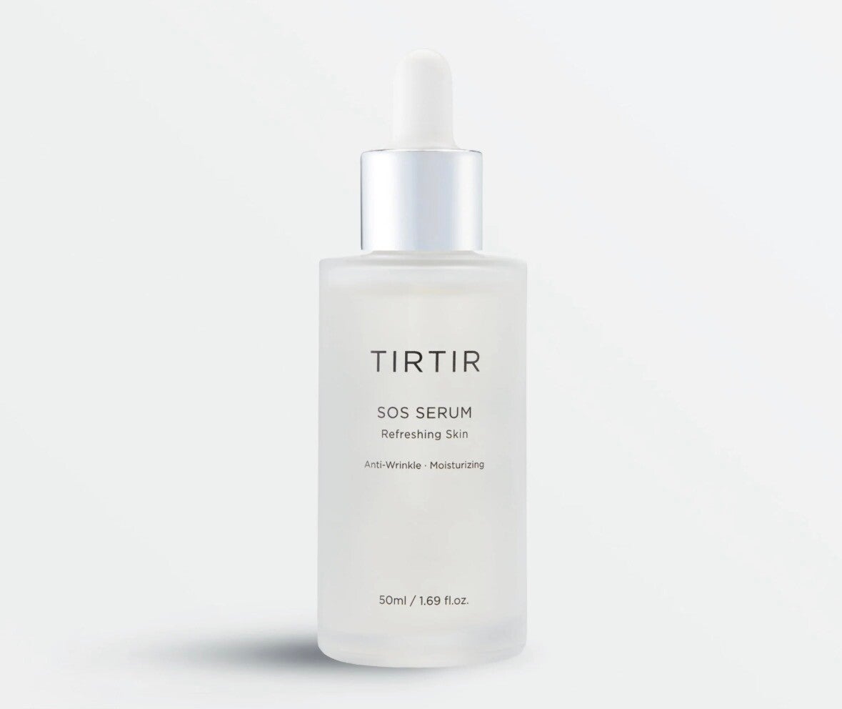 TIRTIR SOS Serum 50ml
