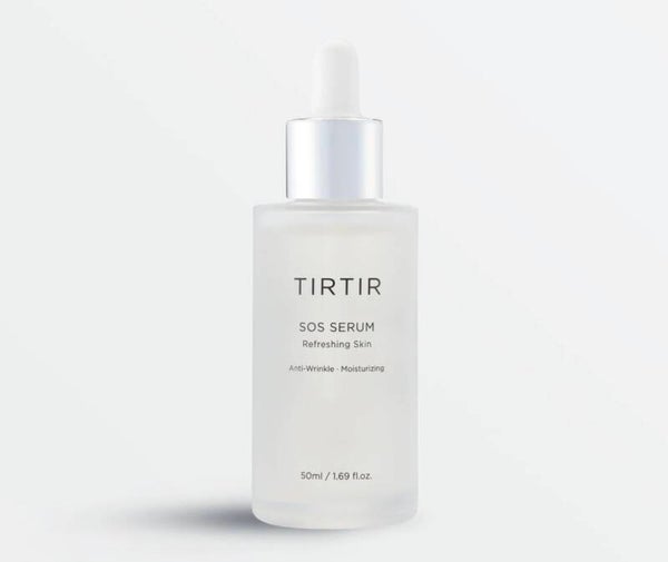 TIRTIR SOS Serum 50ml