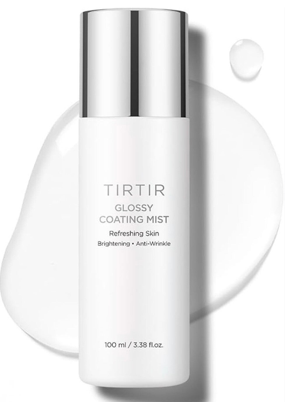 TIRTIR Glossy Coating Mist 100ml
