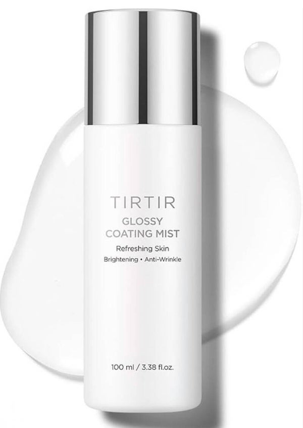 TIRTIR Glossy Coating Mist 100ml