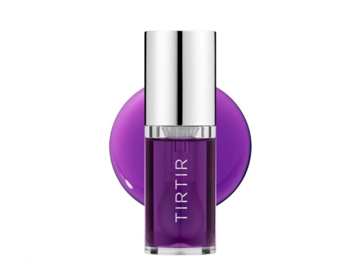TIRTIR My Glow Lavender Lip Oil 5.7ml