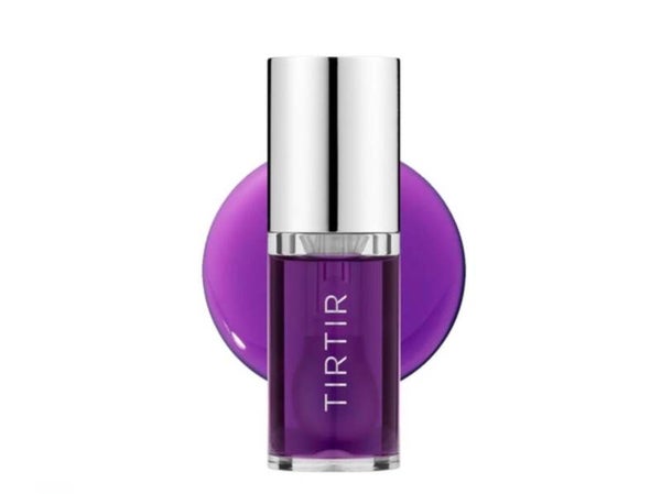 TIRTIR My Glow Lavender Lip Oil 5.7ml