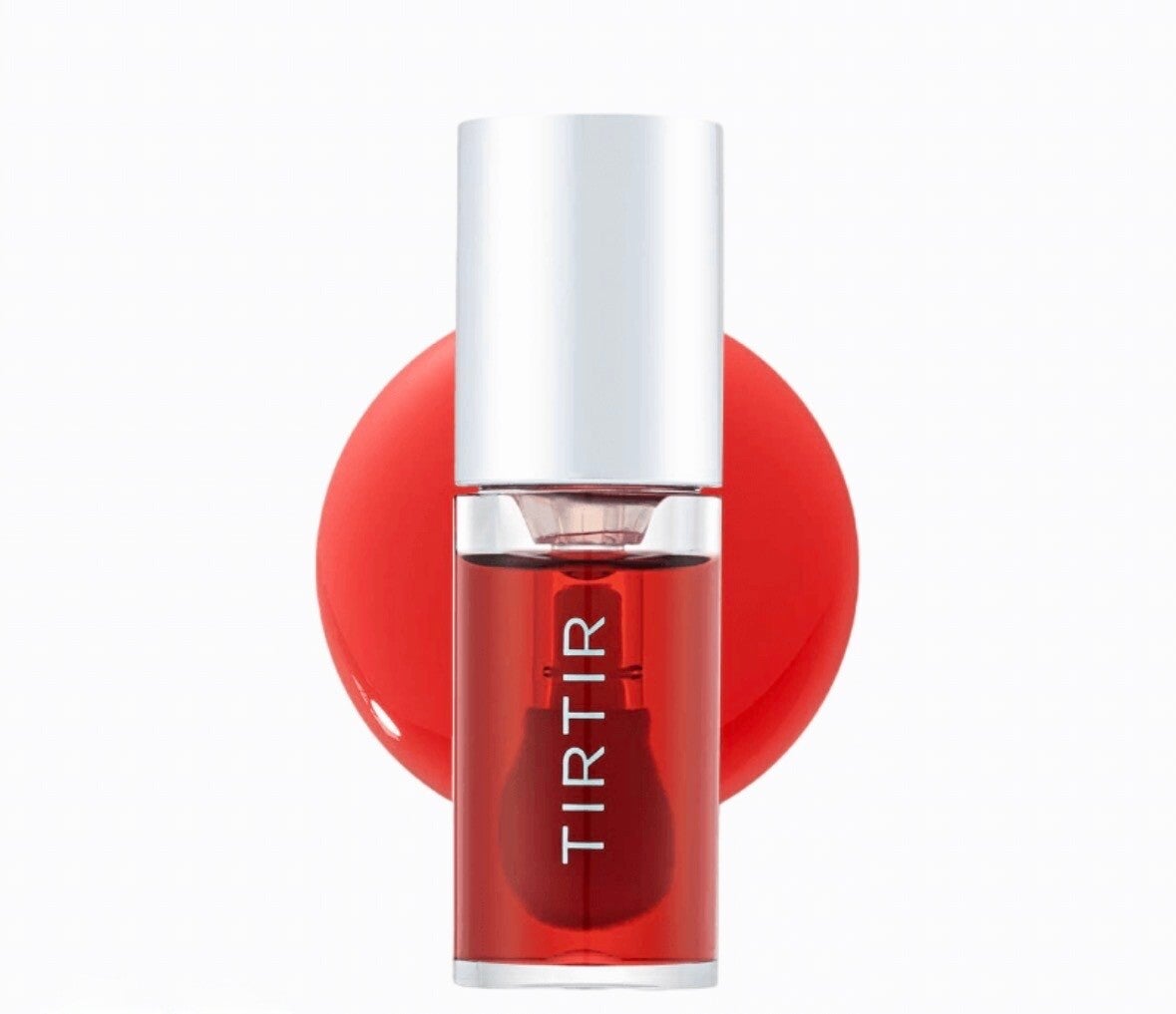 TIRTIR My Glow Rosy Lip Oil 5.7ml