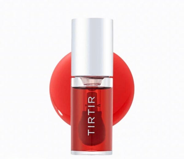 TIRTIR My Glow Rosy Lip Oil 5.7ml
