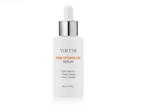 TIRTIR Pure Vitamin C24 Serum 30ml