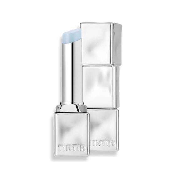 TIRTIR Water Mellow Lip Balm 01 Icy Blue