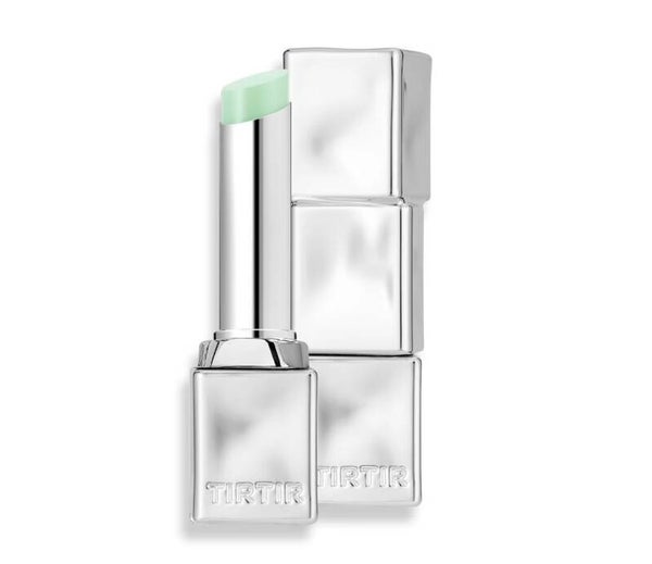 TIRTIR Water Mellow Lip Balm 04 Greeny Apple
