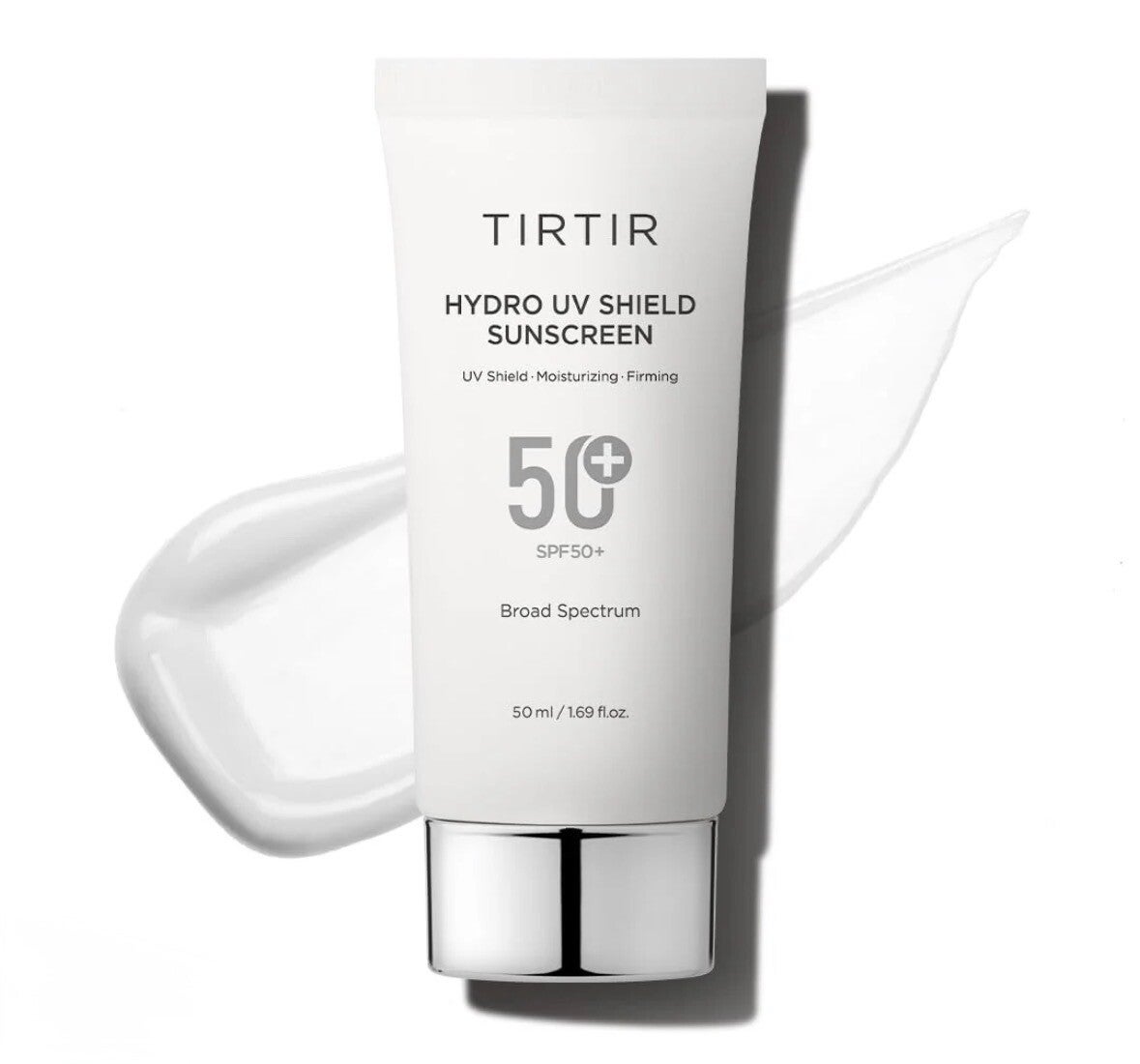 TIRTIR Hydro UV Shield Sun Screen SPF50+ Broad Spectrum