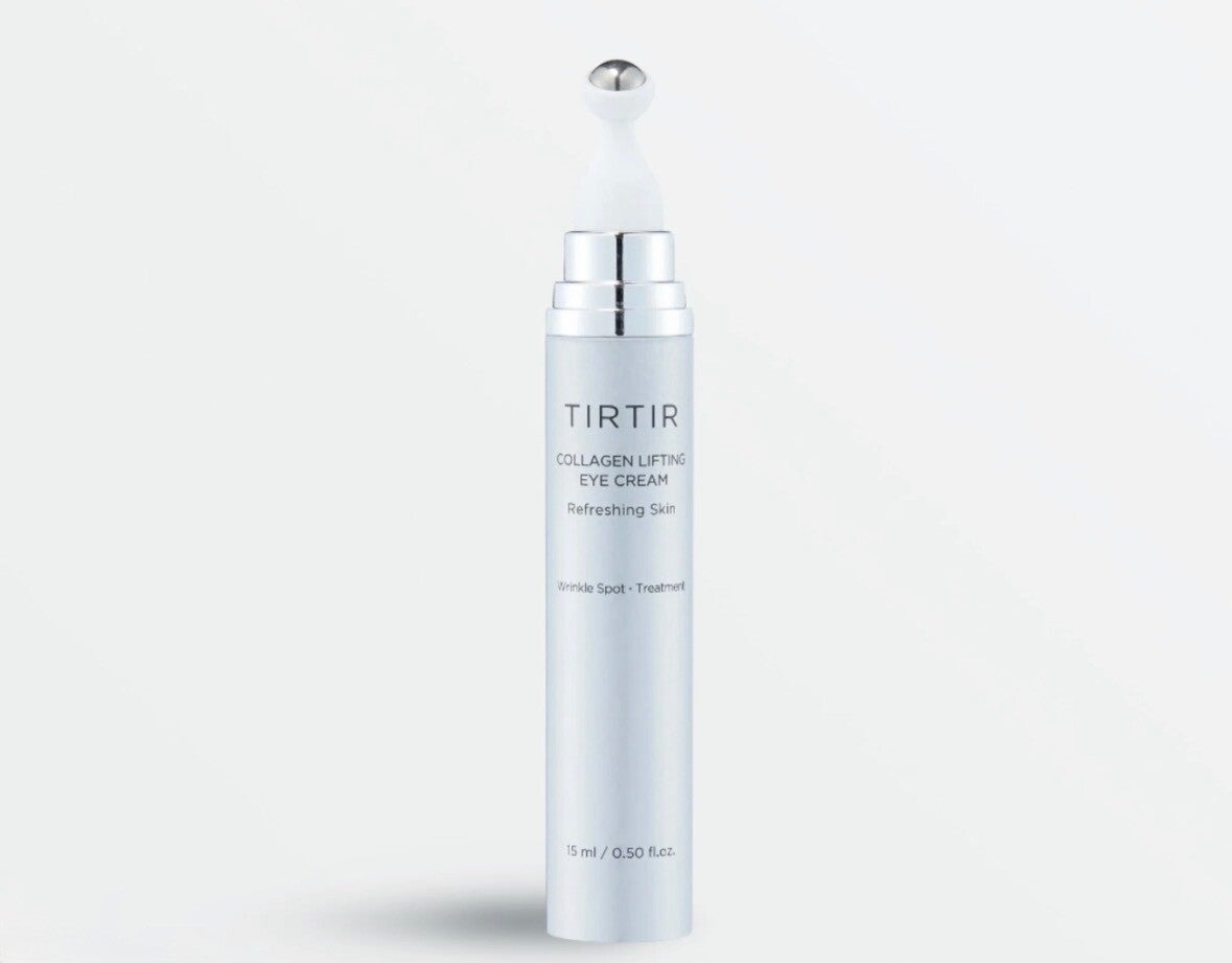 TIRTIR Collagen Lifting Eye Cream 15ml