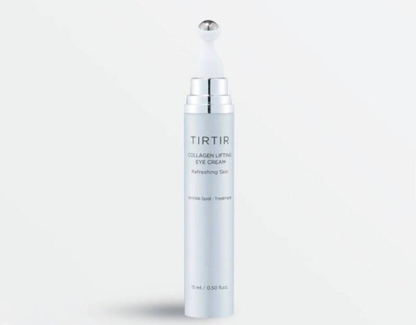 TIRTIR Collagen Lifting Eye Cream 15ml