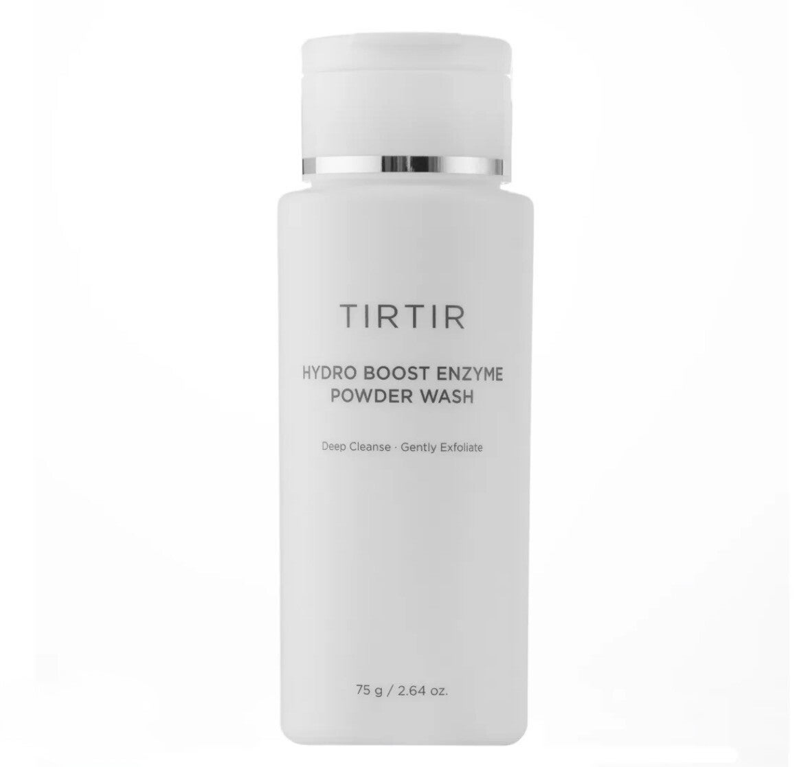 TIRTIR Hydro Boost Enzyme Powder Wash 75g