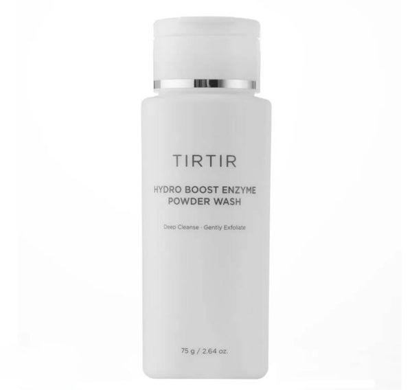 TIRTIR Hydro Boost Enzyme Powder Wash 75g