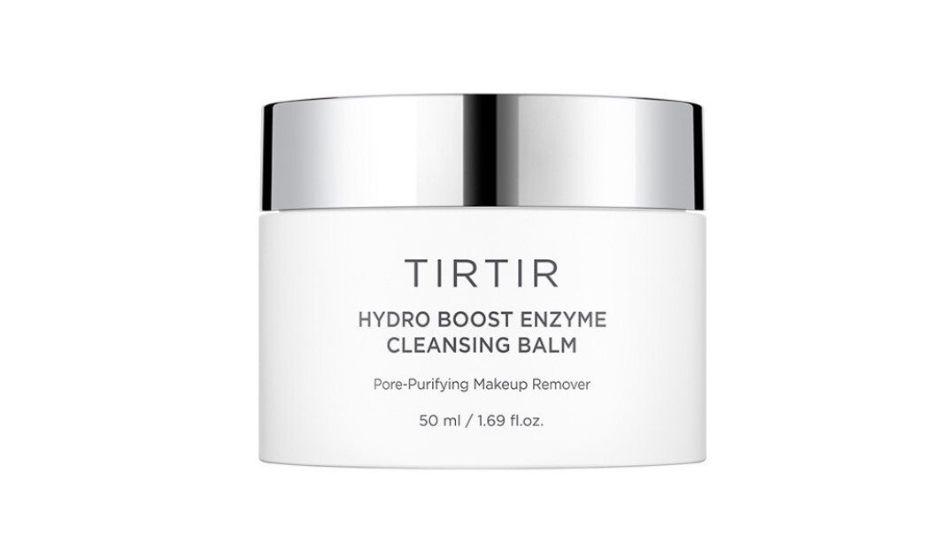 TIRTIR Hydro Boost Enzyme Cleansing Balm 50ml