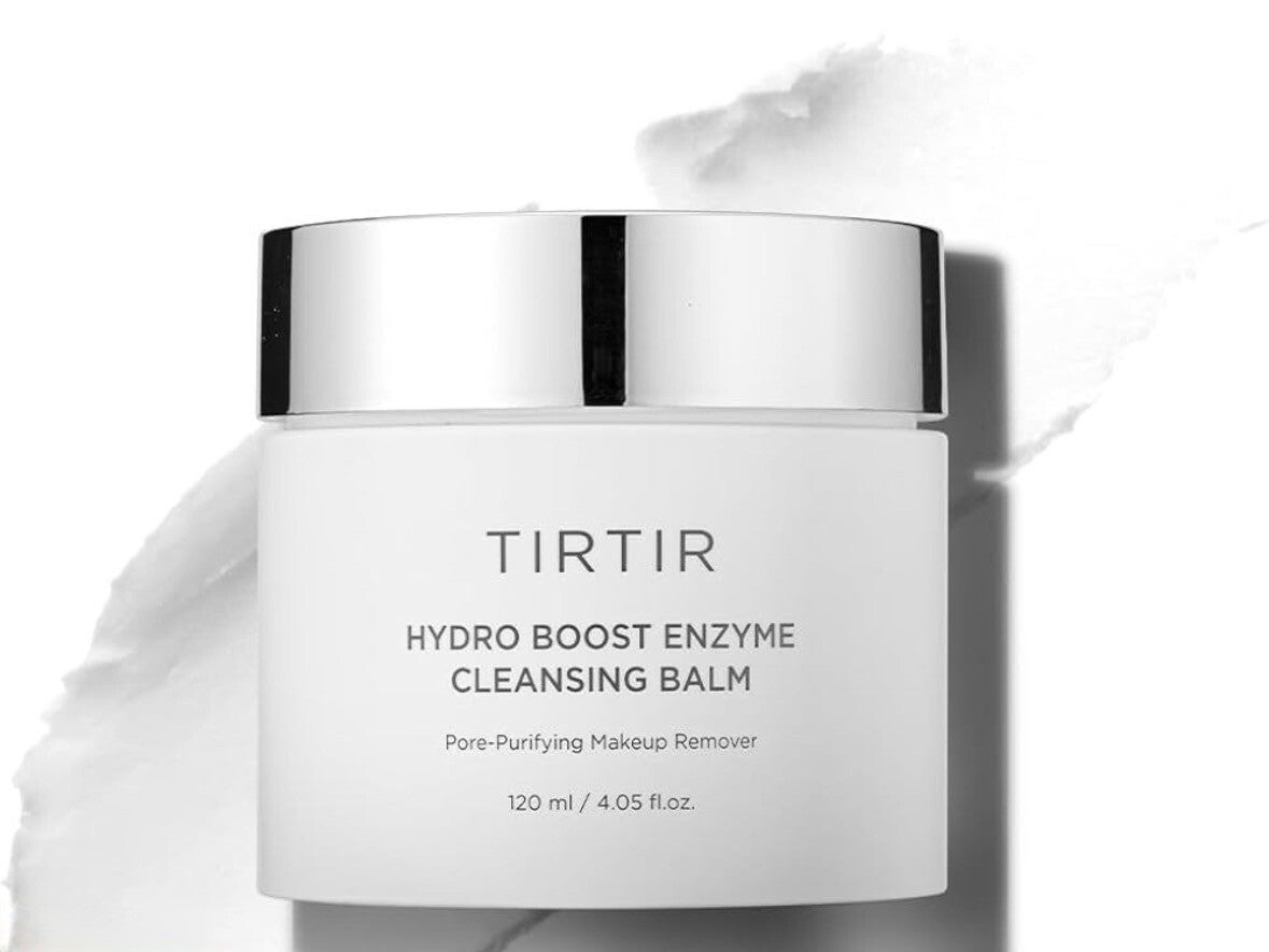 TIRTIR Hydro Boost Enzyme Cleansing Balm 120ml