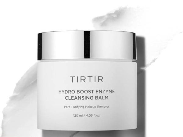TIRTIR Hydro Boost Enzyme Cleansing Balm 120ml