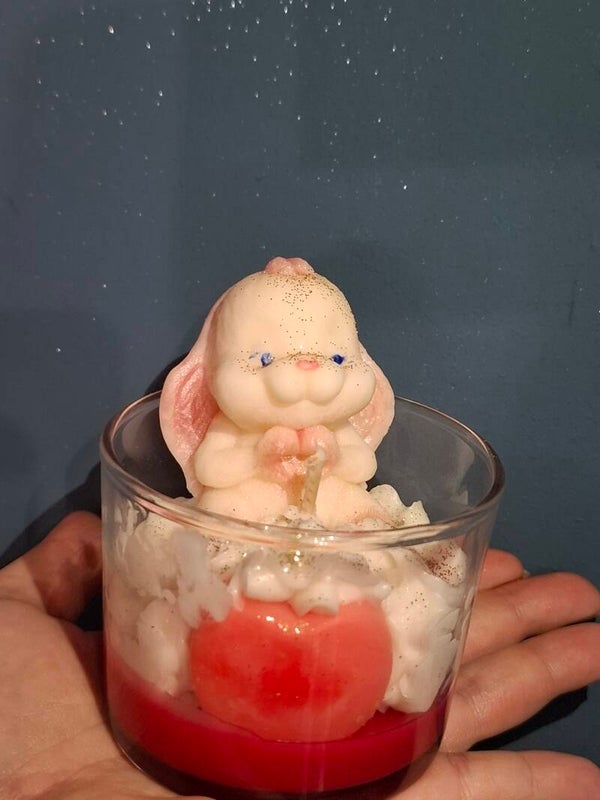 Merveille Pomme d'amour