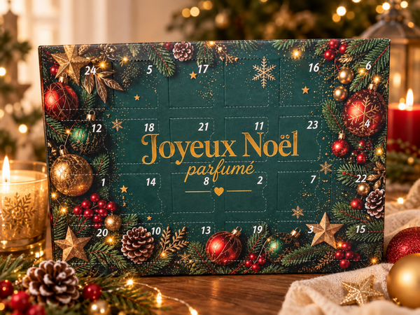 Calendrier de l'avent