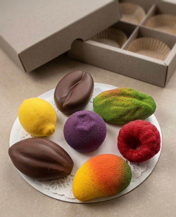 Fruits box