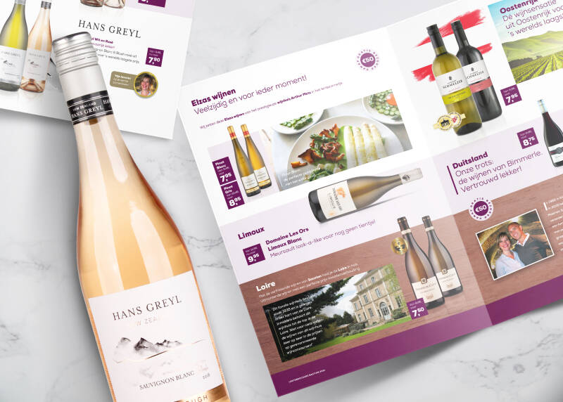 Bastion | promotiefolders