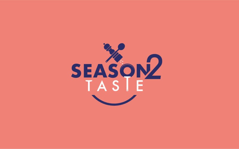 Season2Taste | Logo