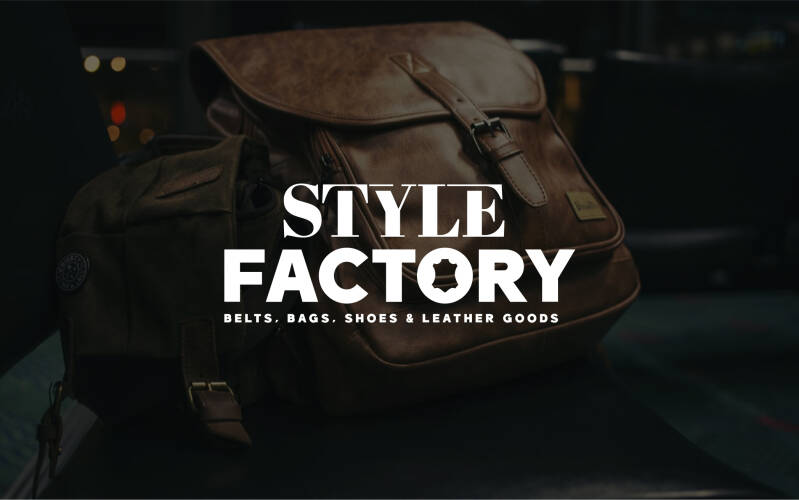 Style Factory | Logo
