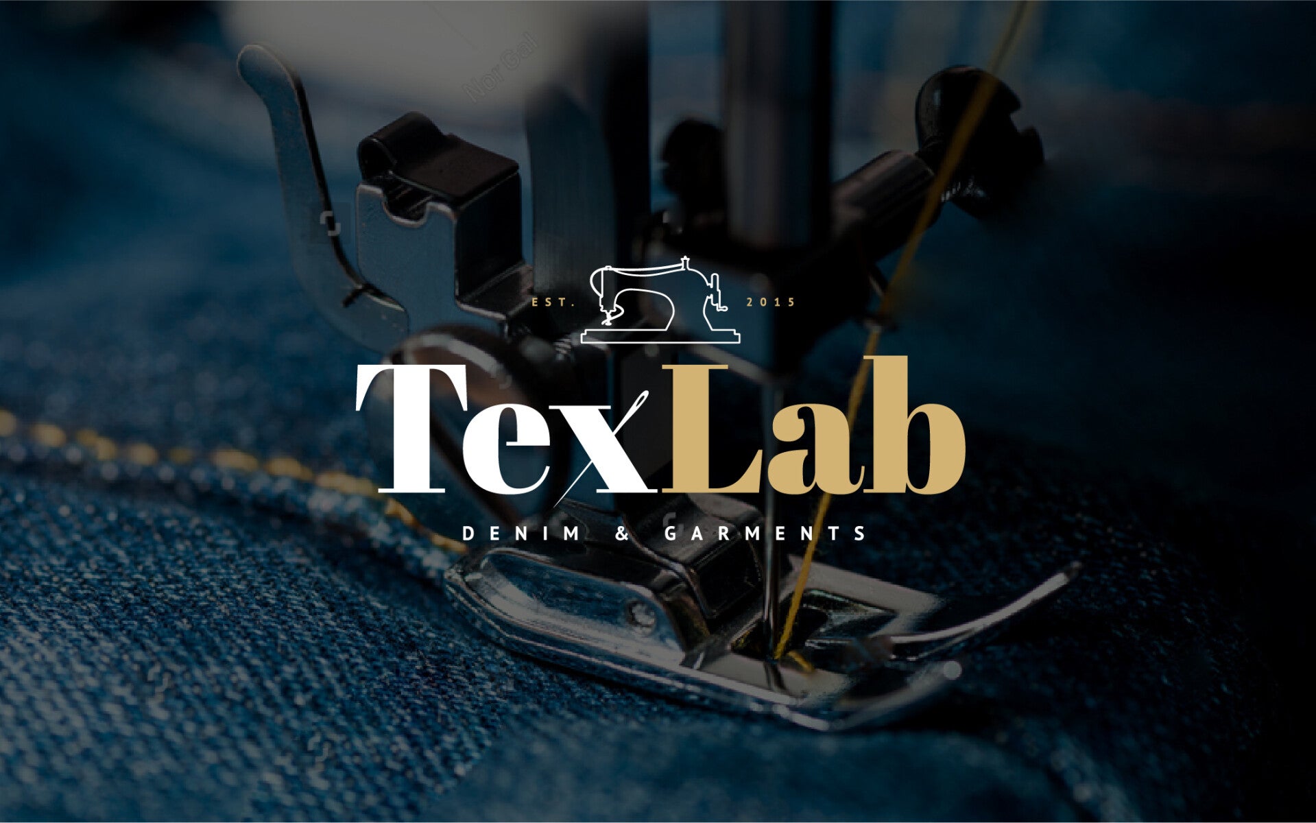 TexLab | Logo