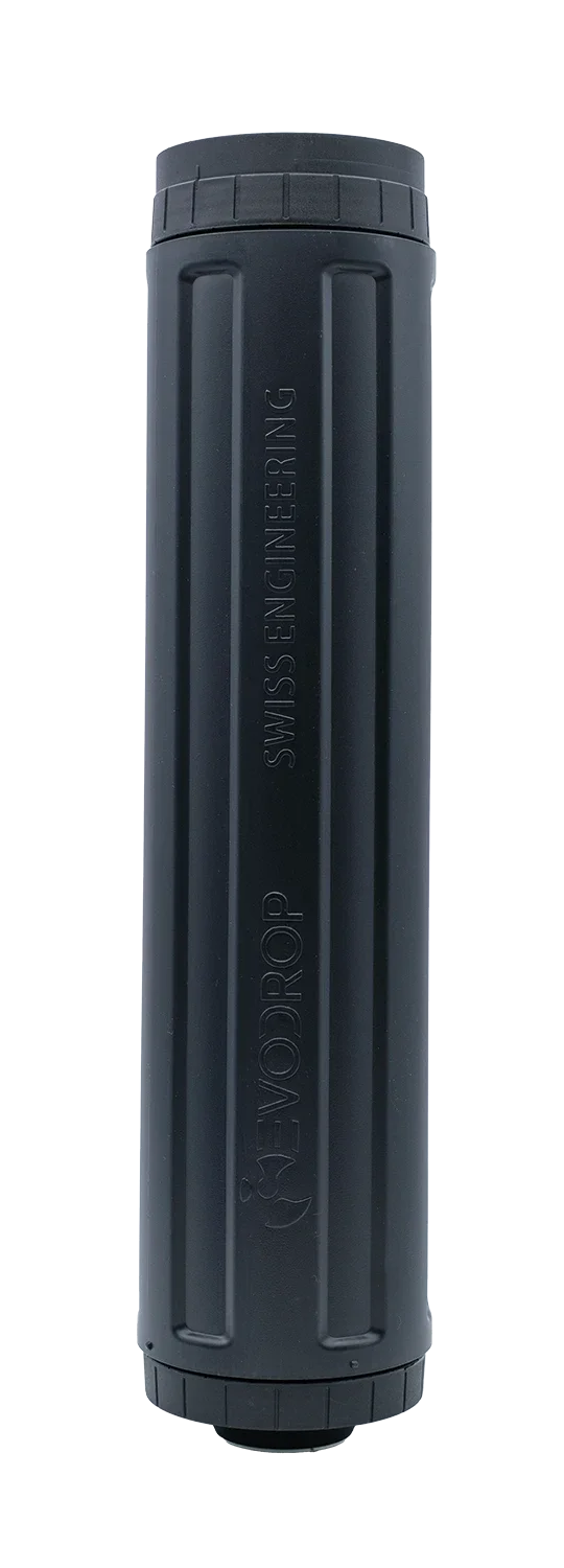 EVOdescale vervang kardoes