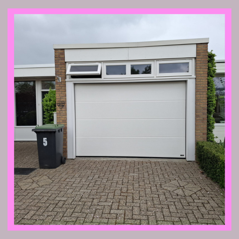 Garagedeur, Beste Montage B.V.