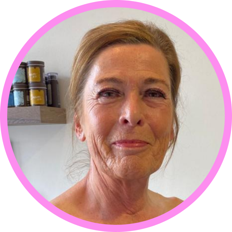 Ingrid van Veldhuizen – bedrijfsleidster Beste Montage B.V.