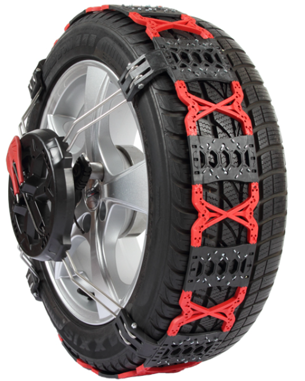 PG 160  Grip