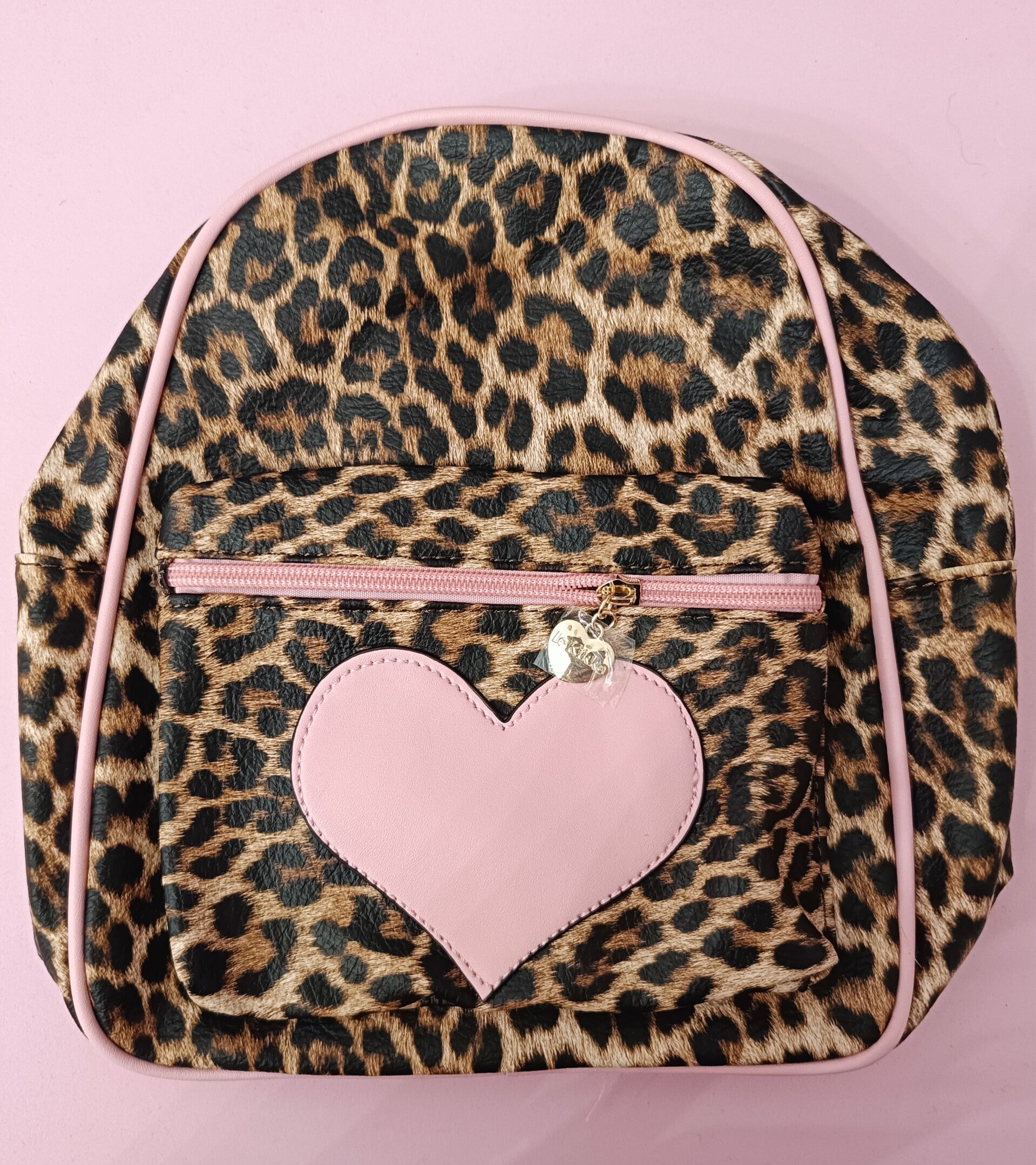 Zainetto bimba Le kikke