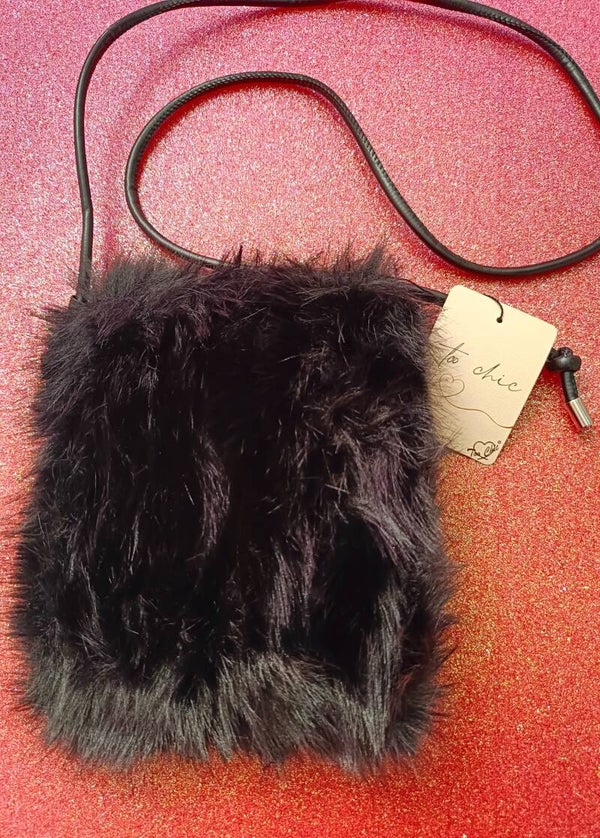 Pochette da donna della too chic