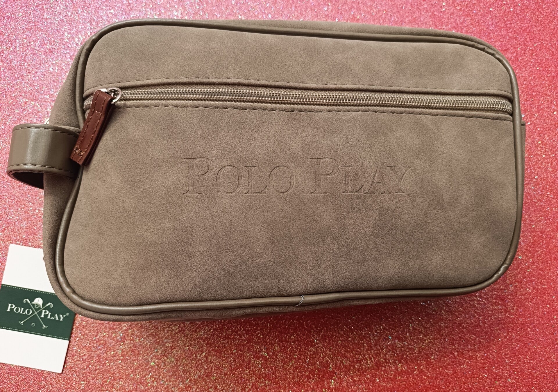 Beauty da uomo della Polo Play