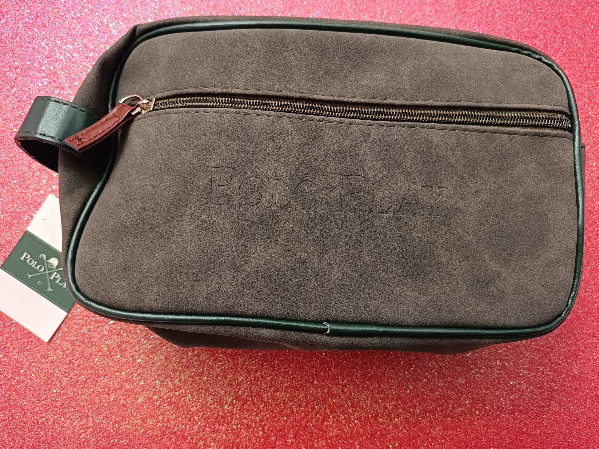 Beauty da uomo della Polo Play