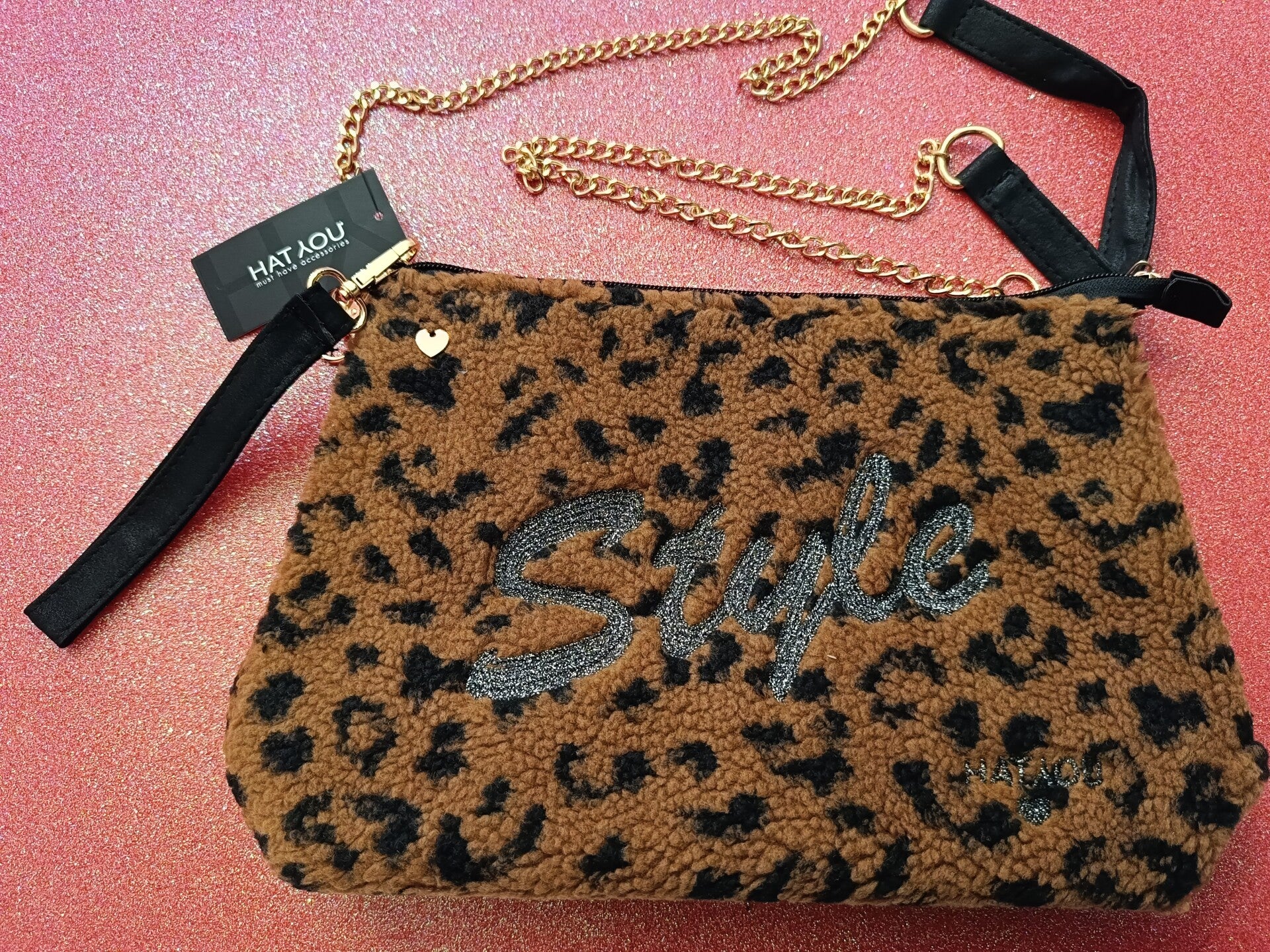 Borsa a tracolla da donna