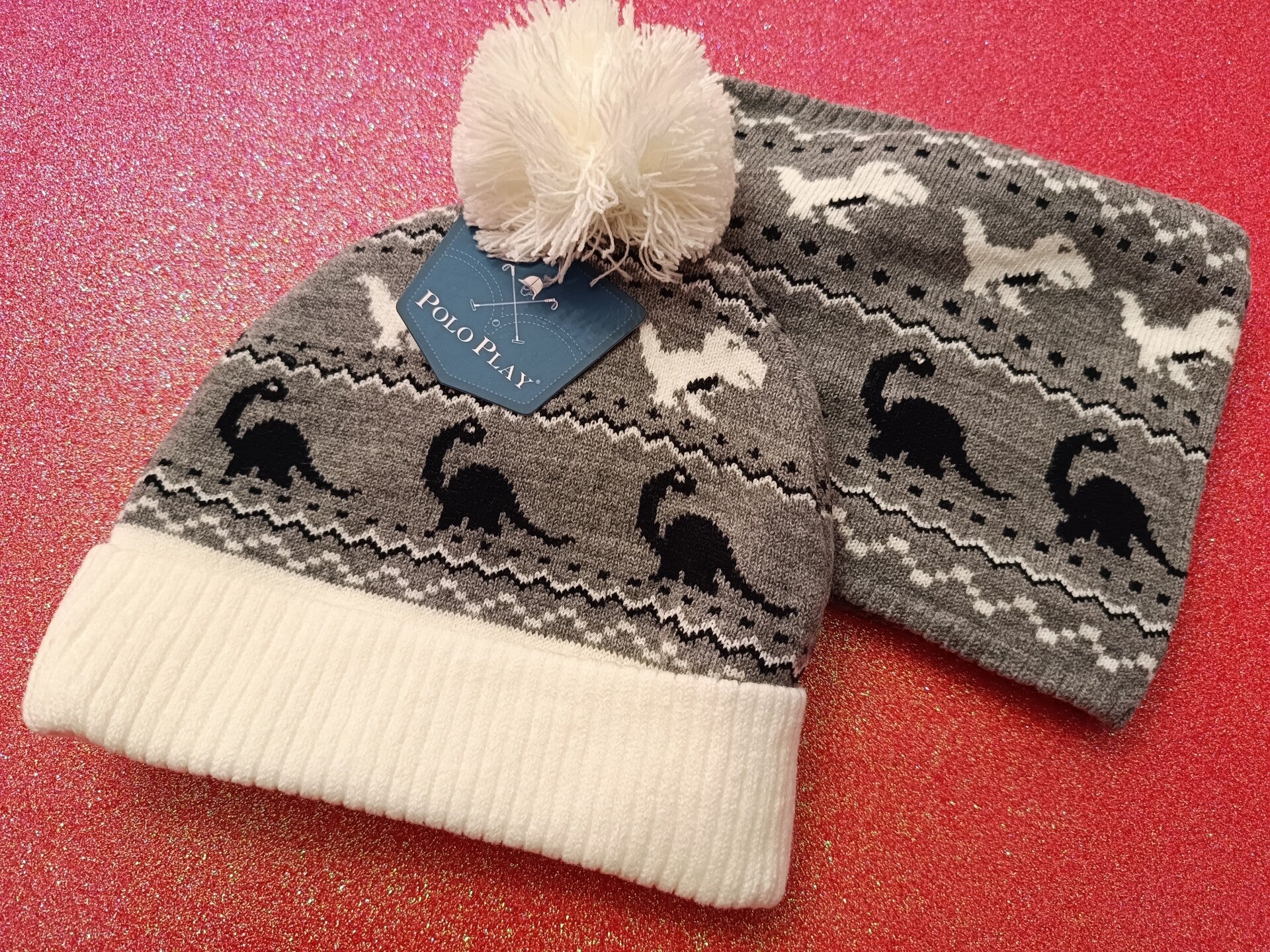 Cappello bimbo di Polo Play