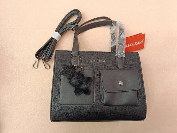 Borsa da donna ✨ M black