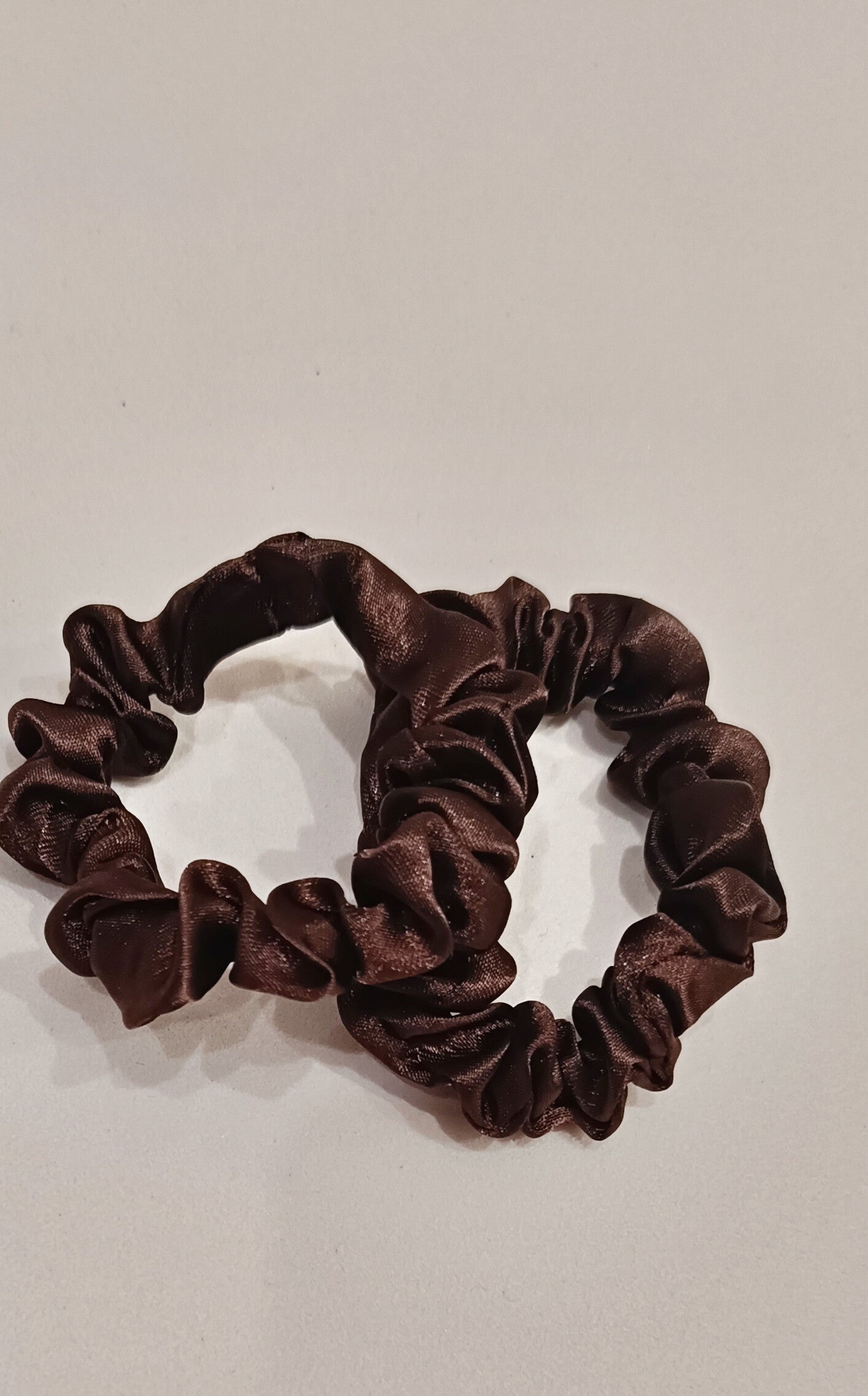 Elastici per capelli Brown