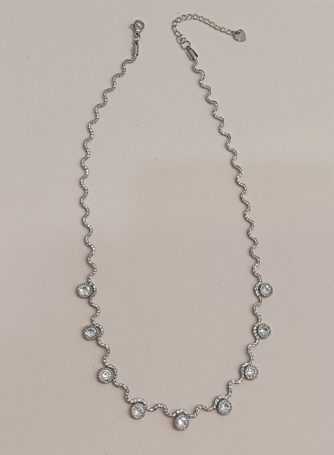 Collana ad onde