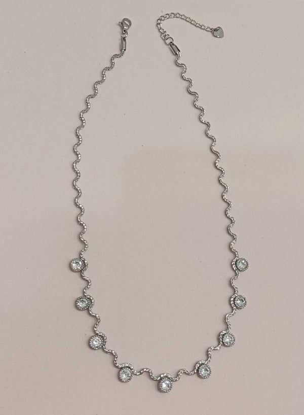 Collana ad onde