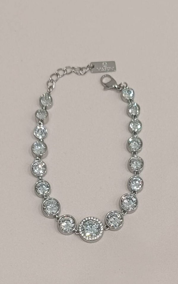 Bracciale super luminoso