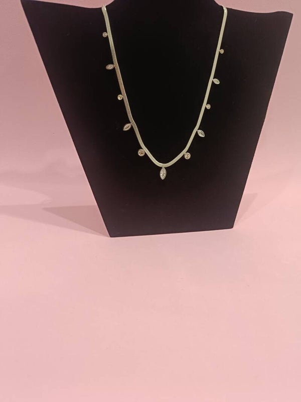 Collana Ice
